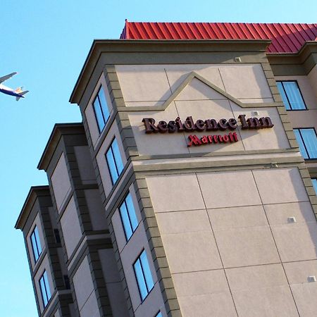 Residence Inn By Marriott Toronto Airport מראה חיצוני תמונה