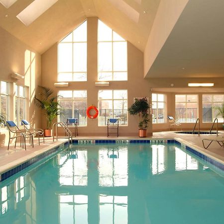 Residence Inn By Marriott Toronto Airport מראה חיצוני תמונה