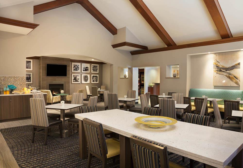 Residence Inn By Marriott Toronto Airport מראה חיצוני תמונה