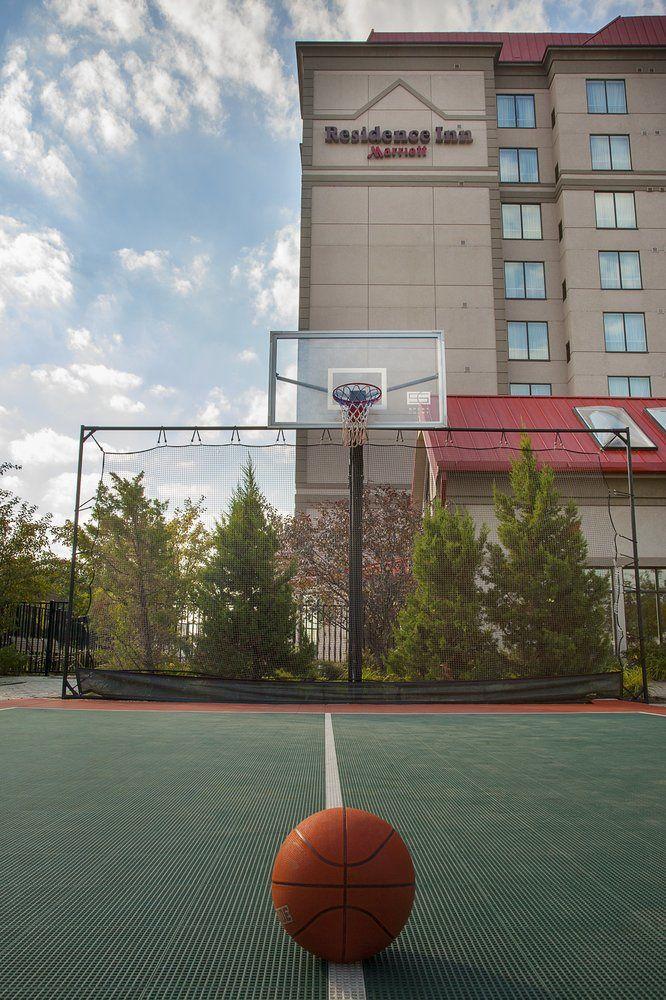 Residence Inn By Marriott Toronto Airport מראה חיצוני תמונה