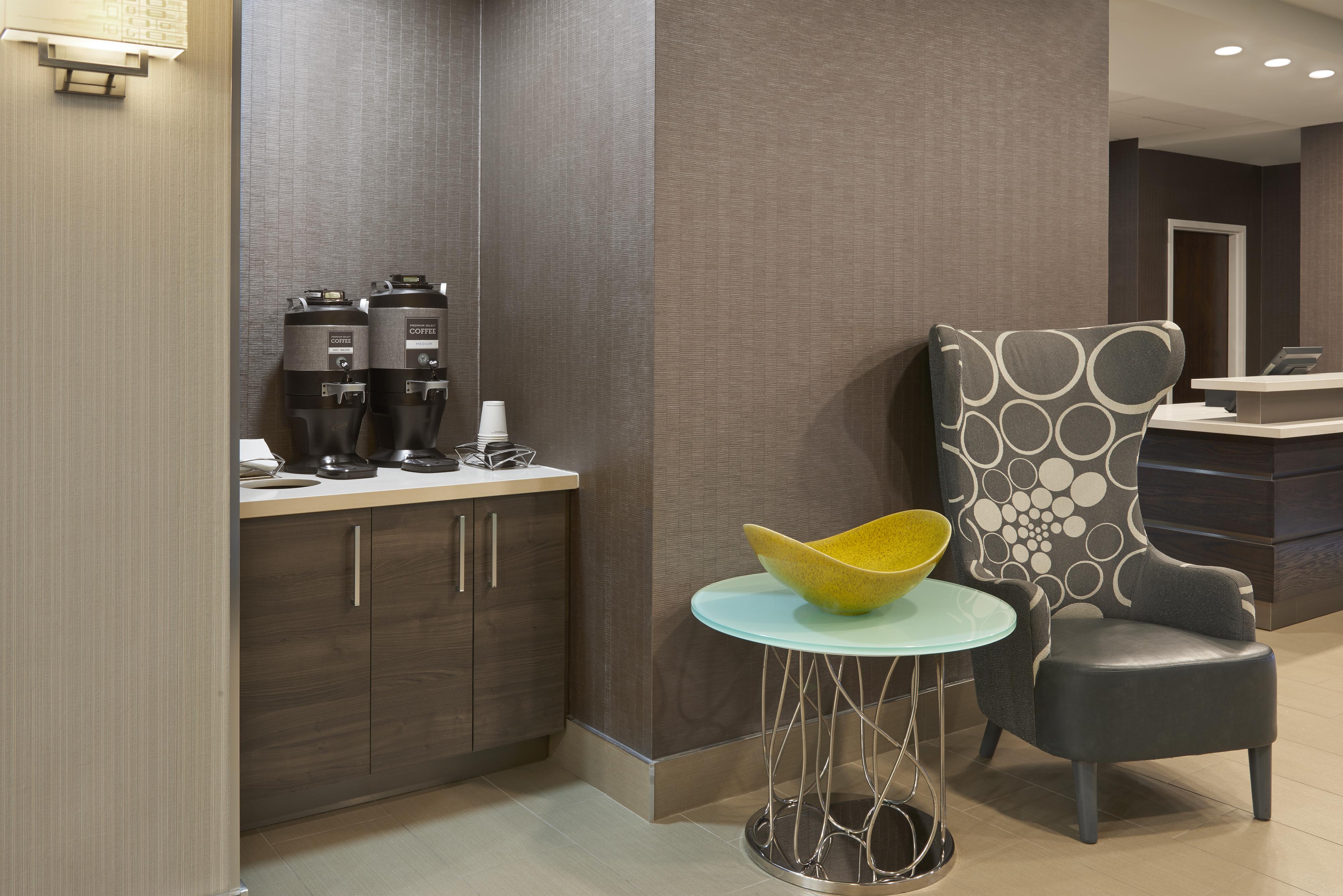 Residence Inn By Marriott Toronto Airport מראה חיצוני תמונה