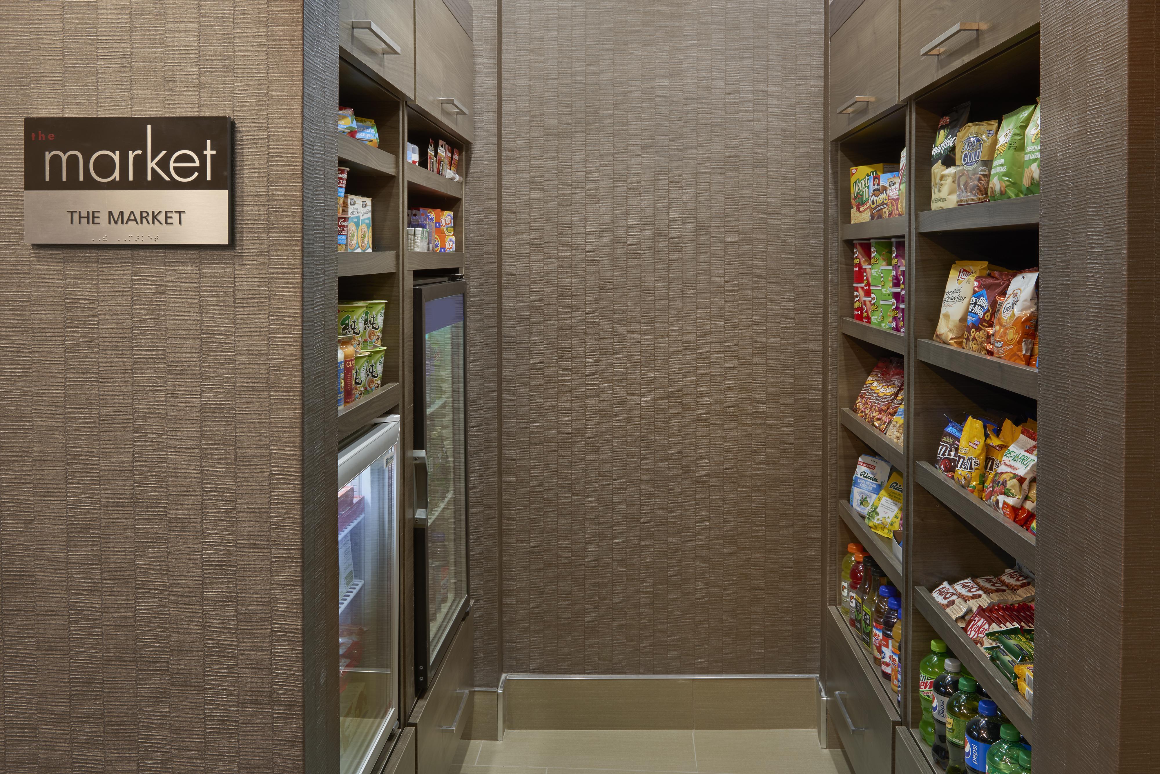 Residence Inn By Marriott Toronto Airport מראה חיצוני תמונה