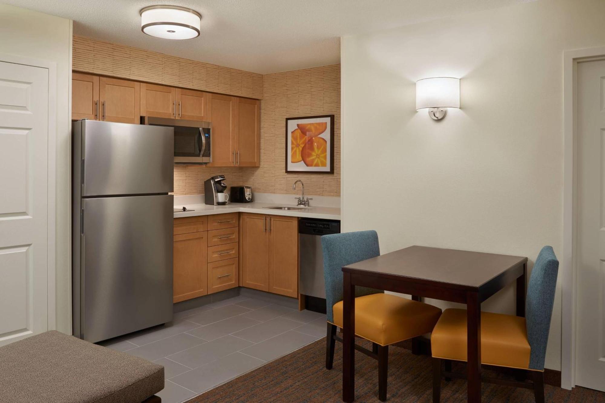 Residence Inn By Marriott Toronto Airport מראה חיצוני תמונה
