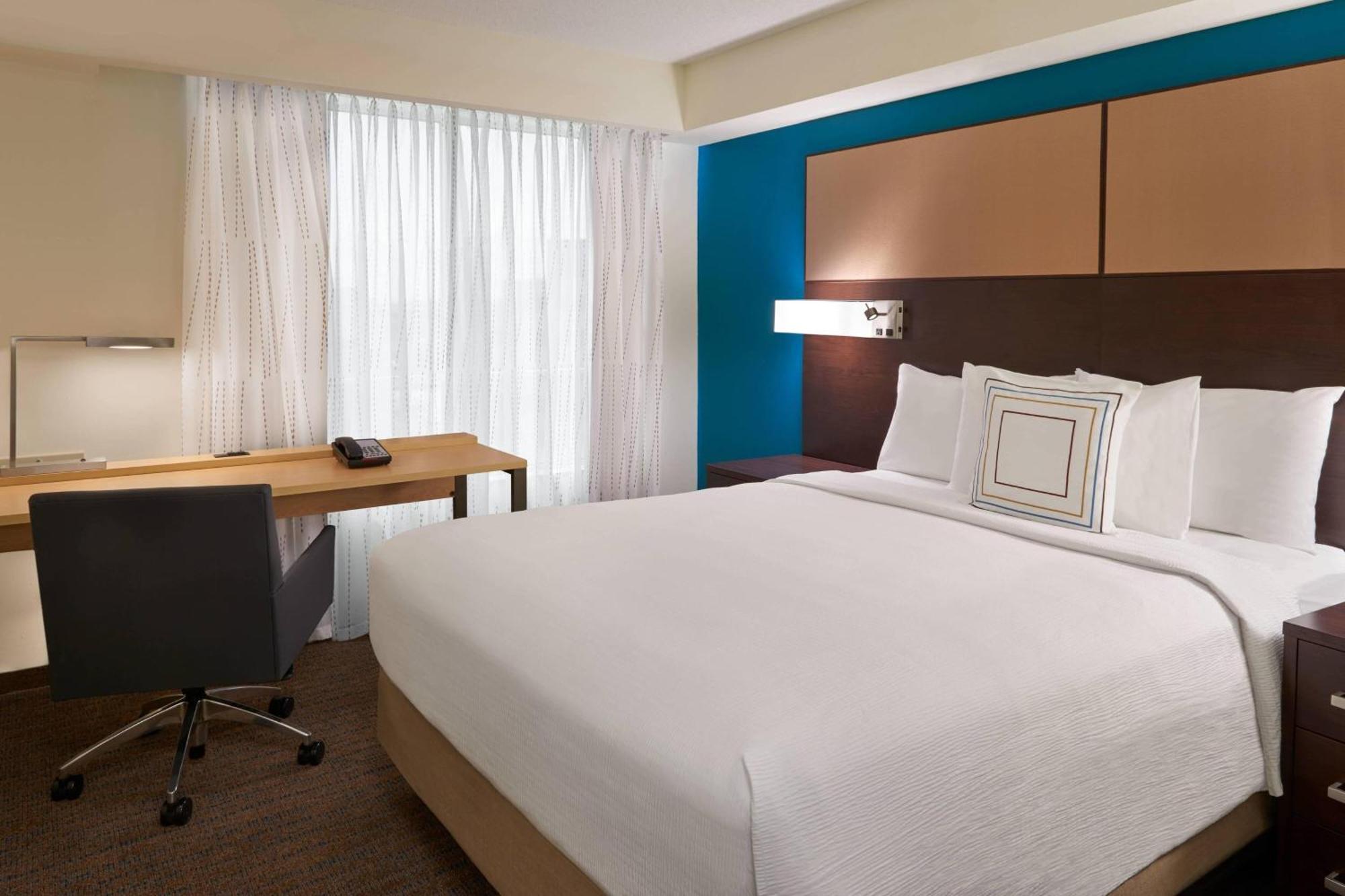 Residence Inn By Marriott Toronto Airport מראה חיצוני תמונה