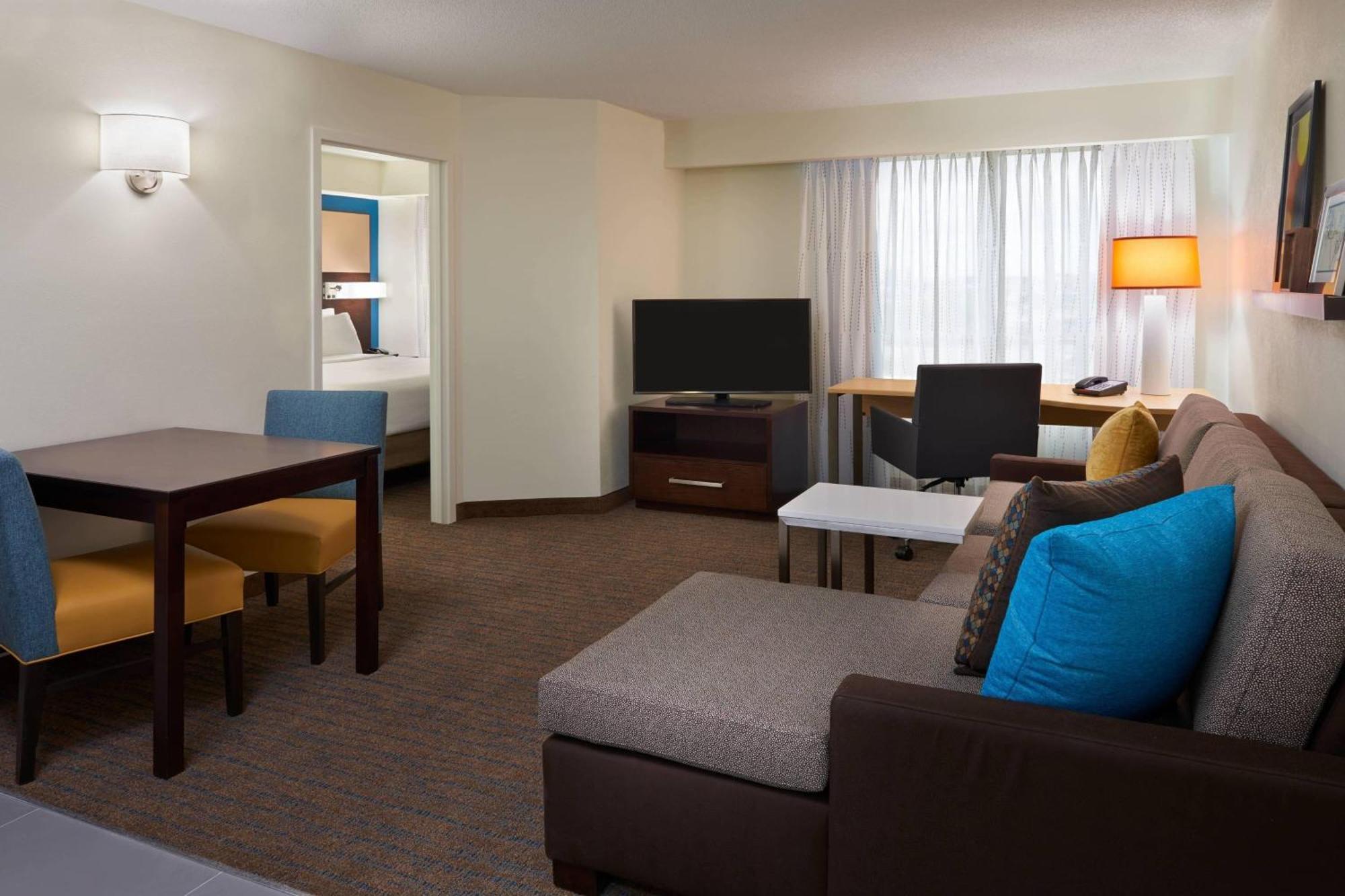 Residence Inn By Marriott Toronto Airport מראה חיצוני תמונה