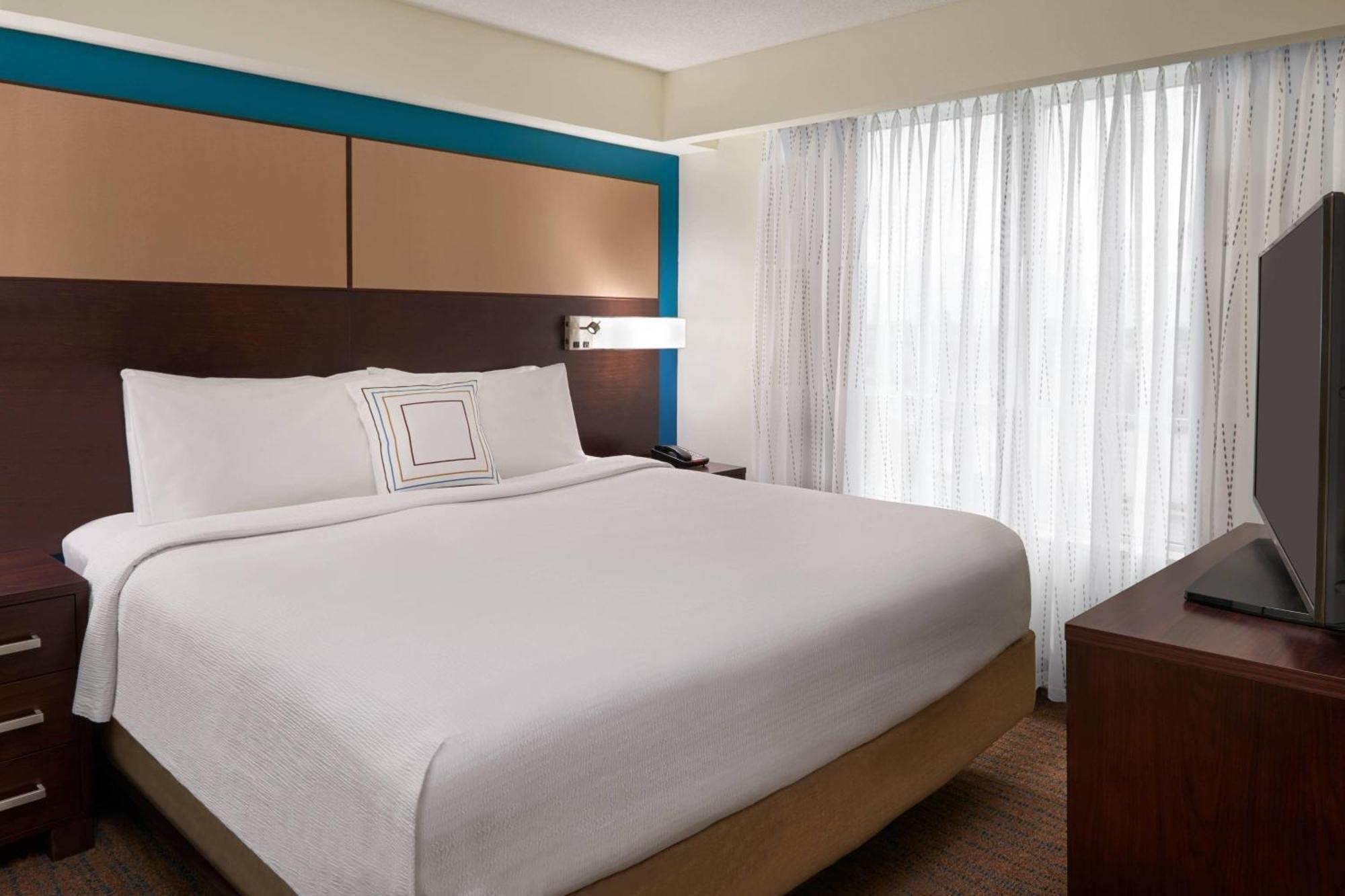Residence Inn By Marriott Toronto Airport מראה חיצוני תמונה