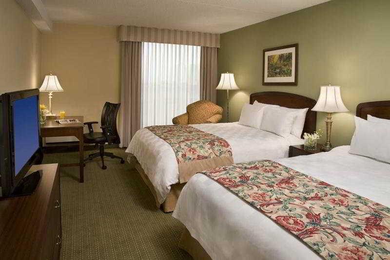 Residence Inn By Marriott Toronto Airport מראה חיצוני תמונה