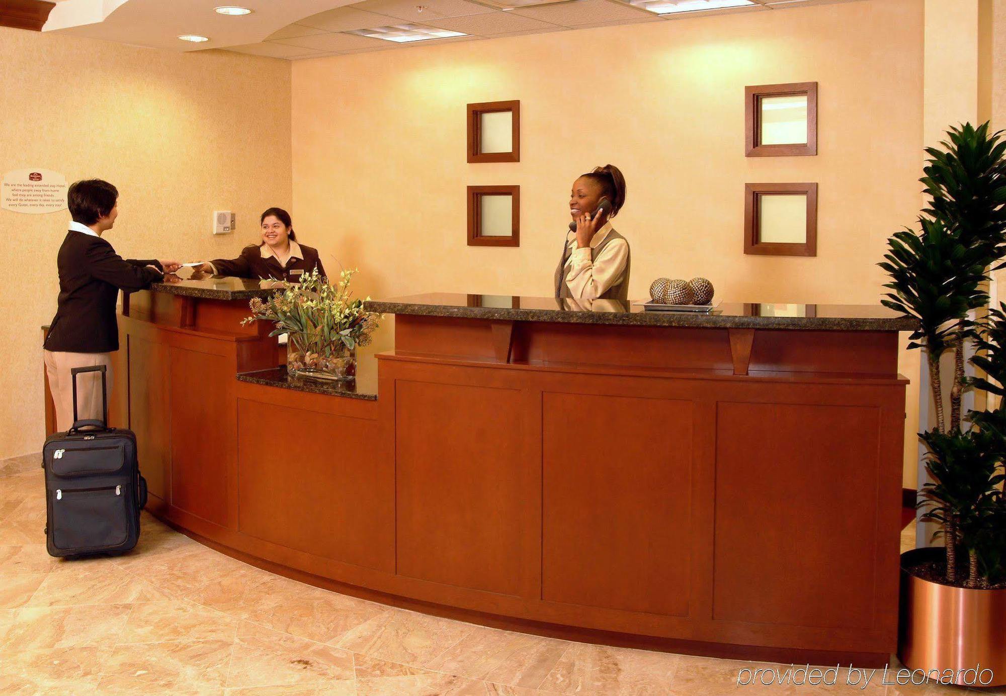 Residence Inn By Marriott Toronto Airport מראה חיצוני תמונה
