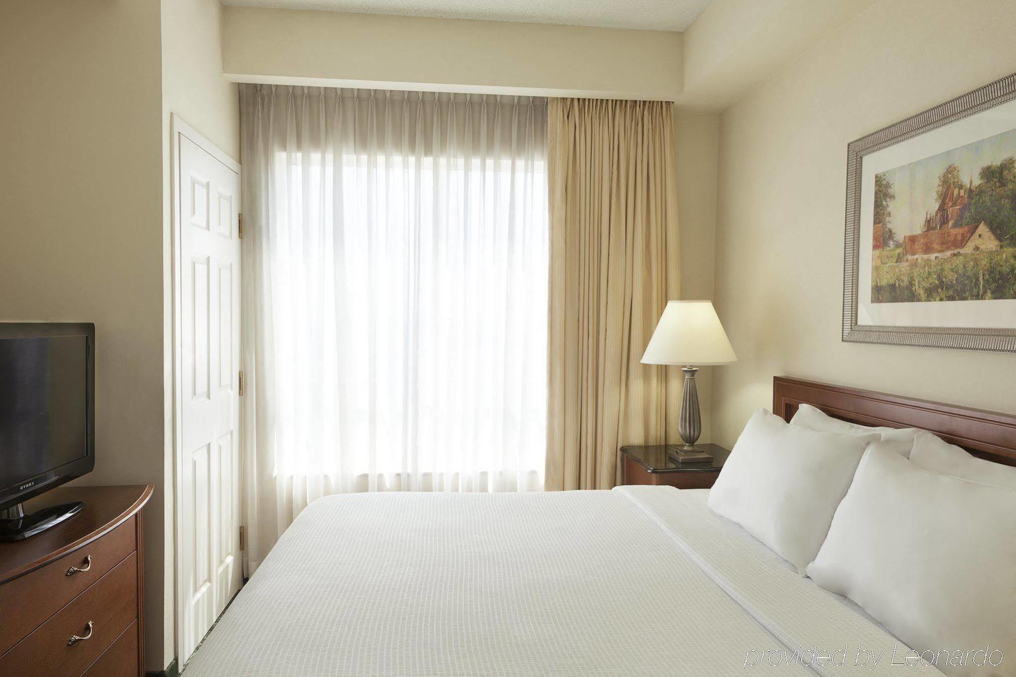 Residence Inn By Marriott Toronto Airport מראה חיצוני תמונה